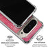 Desert Evil Eye Pixel 9/9 Pro Clear Case